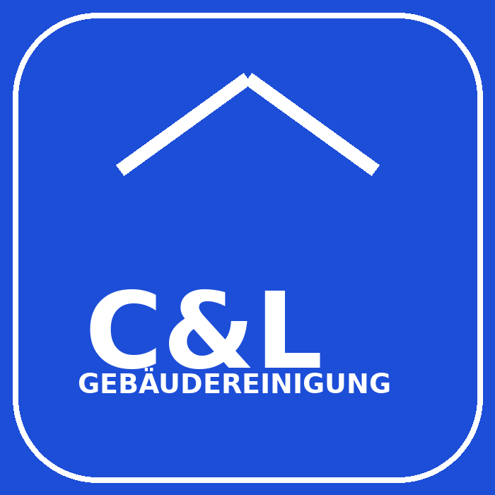 C&L Gebäudereinigung Logo